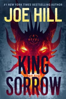 King Sorrow - Joe Hill