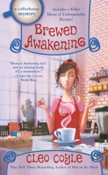 Brewed Awakening - Cleo Coyle