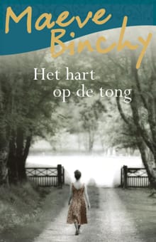 “Het hart op de tong