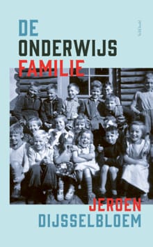 “De onderwijsfamilie