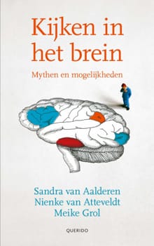 Kijken in het brein - Sandra van Aalderen-Smeets, Nienke van Atteveldt, ...