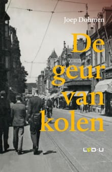 De geur van kolen - Joep Dohmen