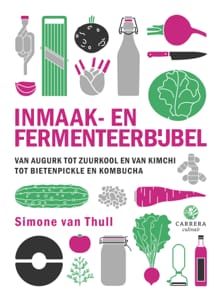 “Inmaak- en fermenteerbijbel