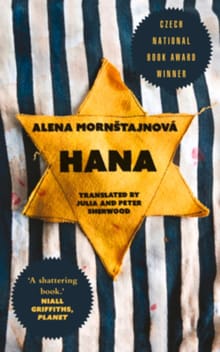 Hana - Alena Mornstajnová