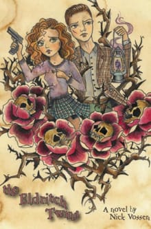 “The Eldritch Twins