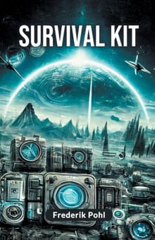 Survival Kit - Frederik Pohl
