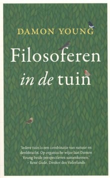Filosoferen in de tuin - Damon Young
