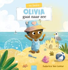 “Olivia gaat naar zee
