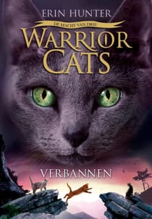 Verbannen - Erin Hunter