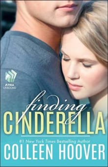 “Finding Cinderella
