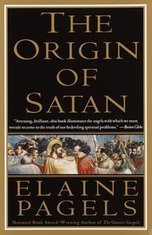 ORIGIN OF SATAN - Elaine Pagels