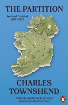The Partition - Charles Townshend