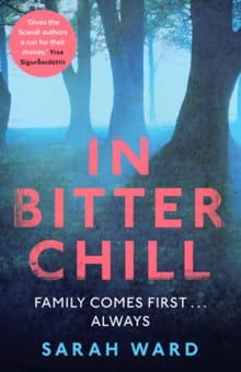 In Bitter Chill - Sarah Ward