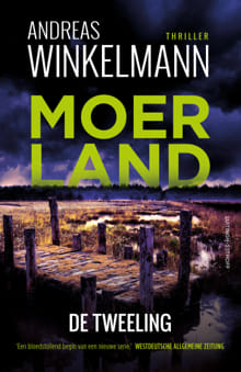 De tweeling - Andreas Winkelmann