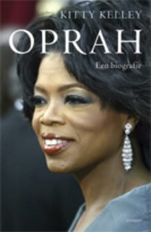 Oprah - Kitty Kelley,  