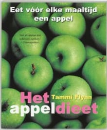 “Het appeldieet