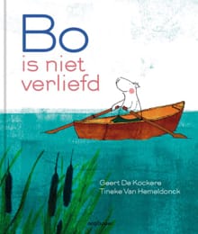 Bo is niet verliefd - Geert De Kockere