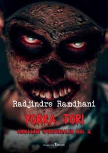 Yorka Tori - 2 - Radjindre Ramdhani