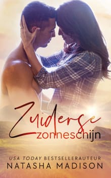 Zuiderse zonneschijn - Natasha Madison