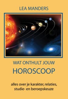 “Wat onthult jouw horoscoop
