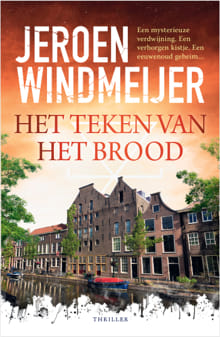 Het teken van het brood