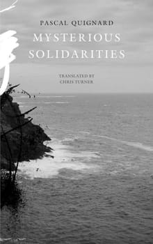 “Mysterious solidarities