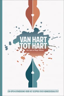 Van hart tot hart - John Lapré, Wieger Sikkema