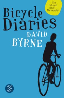“Bicycle Diaries