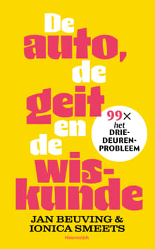 De auto, de geit en de wiskunde