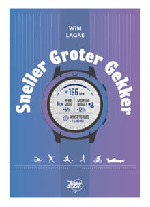 Sneller groter gekker - Wim Lagae