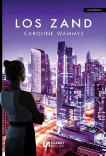 Los zand - Caroline Wammes