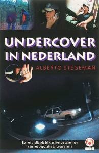 “Undercover in Nederland