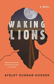 “Waking lions