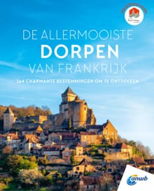 “De allermooiste dorpen van Frankrijk