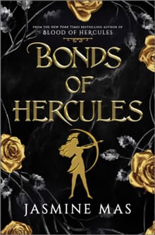 Bonds of Hercules - Jasmine Mas