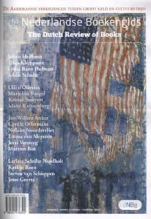 “de Nederlandse Boekengids 2020-5
