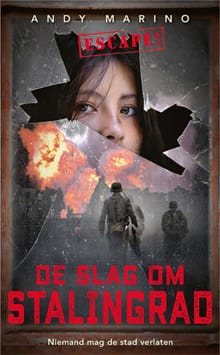De Slag om Stalingrad - Andy Marino