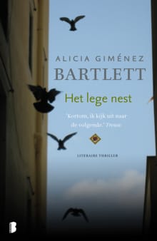 Het lege nest - Alicia Giménez Bartlett, Alicia Bartlett