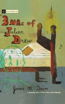 3 NBs of Julian Drew - James M. Deem
