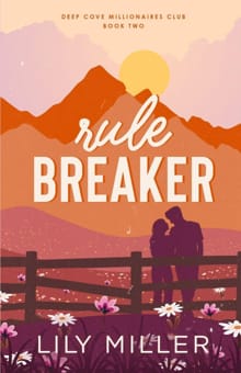 Rule Breaker - Lily Miller