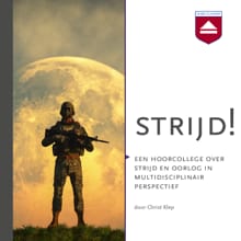 Strijd! - Christ Klep