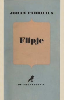 Flipje - Johan Fabricius