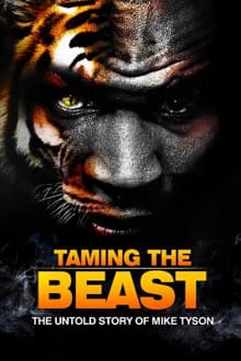 Taming the Beast - Eric Wilson, Rory Holloway