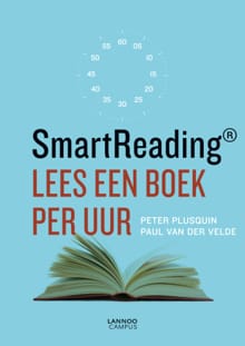 Smartreading - Peter Plusquin, Paul van der Velde