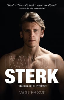 “Kapot Sterk