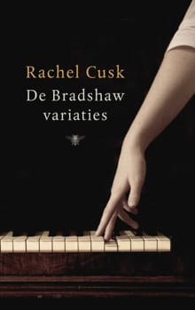 De Bradshaw-variaties - Rachel Cusk