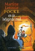 Focke en de belegerde stad - M. Letterie