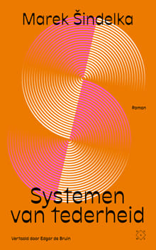 Systemen van tederheid - Marek Šindelka