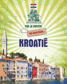 Kroatië - Susie Brooks