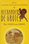 Het zand van Amon -  Manfredi, Valerio Massimo Manfredi